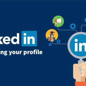 LinkedIn Optimization