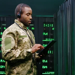 Military to GRC Consultation (30 mins)